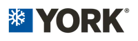 YORK logo