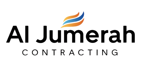Al Jumerah Contracting Logo